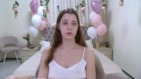 Agata Aisitt online show from 02.16.25