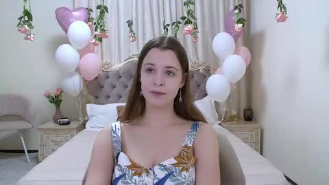 Agata Aisitt online show from 02.22.25