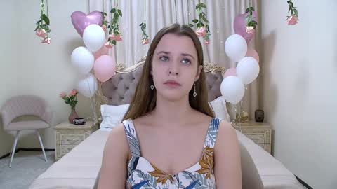 Agata Aisitt online show from 02.22.25