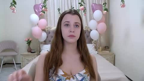 Agata Aisitt online show from 03.02.25