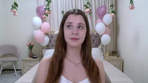 Agata Aisitt online show from 03.03.25