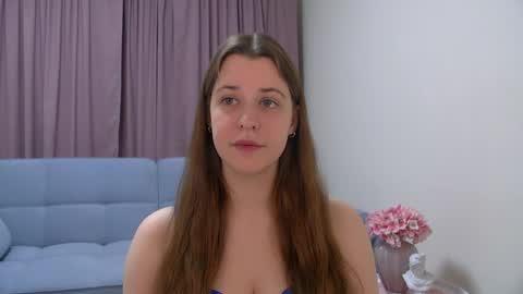 Agata Aisitt online show from 05.20.26