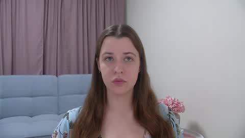 Agata Aisitt online show from 05.24.26