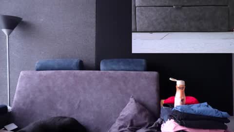 Agata Collinss online show from 12.04.25