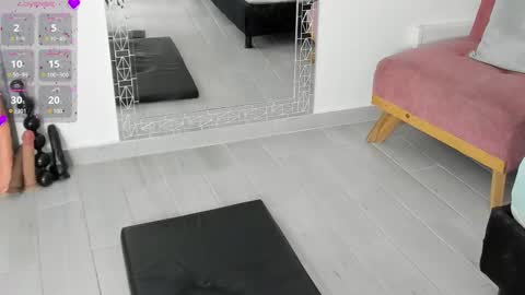 Agatadelphine online show from 09.27.25