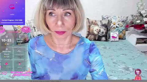 Agata online show from 02.08.26