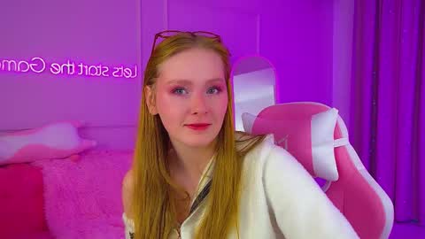 AgataFoxley online show from 10.12.25