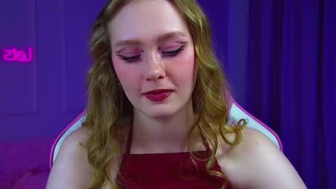 AgataFoxley online show from 03.14.26