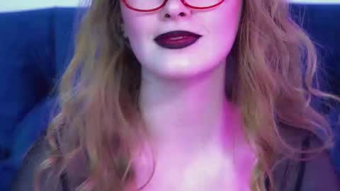 AgataFoxley online show from 03.21.26