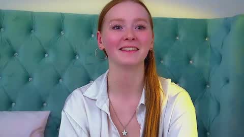 AgataFoxley online show from 06.08.26
