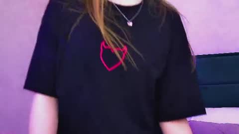 AgataFoxley online show from 07.02.26