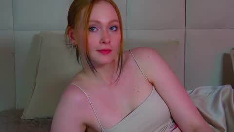 AgataFoxley online show from 07.19.26
