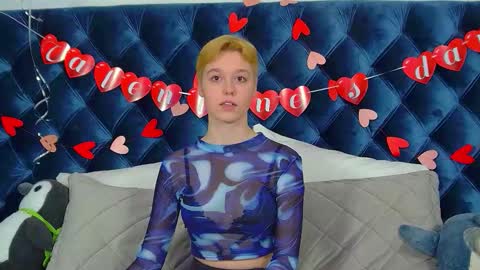 AgataGate online show from 02.10.26