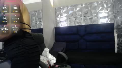 Agatha online show from 10.24.25