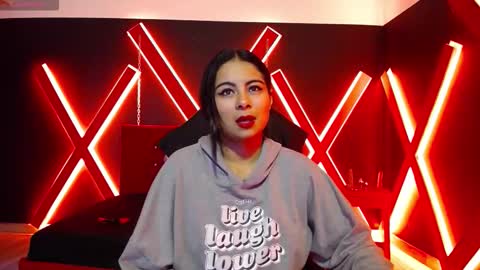 Agatha online show from 12.21.25