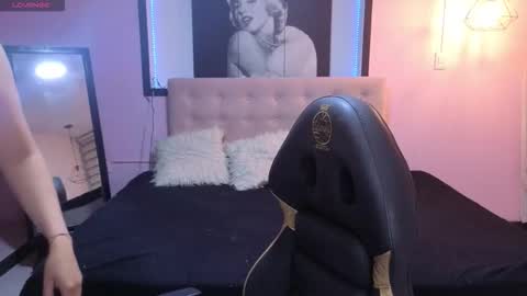 Agatha Bellucci  online show from 02.21.26