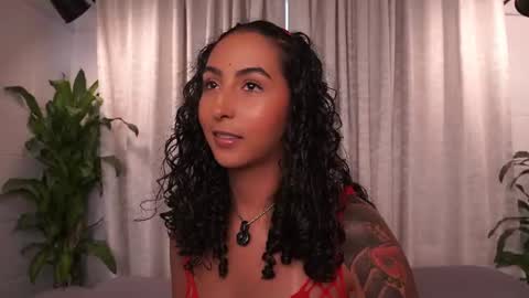 Snapshot of agatha_collinss chatting on 06.23.26 Val inst agatha clls online show from 06.23.26