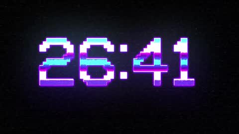 AGATHA online show from 09.11.25