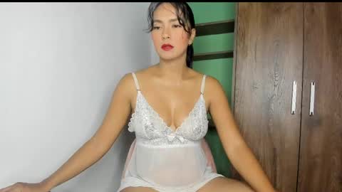 Snapshot of agatha_fox7 chatting on 05.30.26 Agatha fox online show from 05.30.26