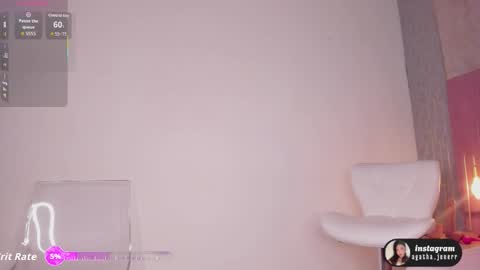 agatha_jener online show from 11.30.25