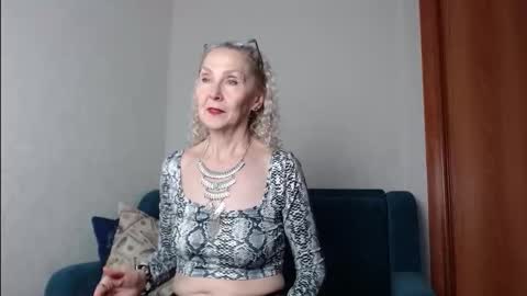Agatha online show from 10.22.25
