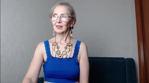 Agatha online show from 10.24.25