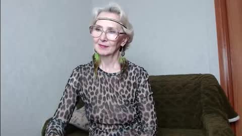 Agatha online show from 11.30.25