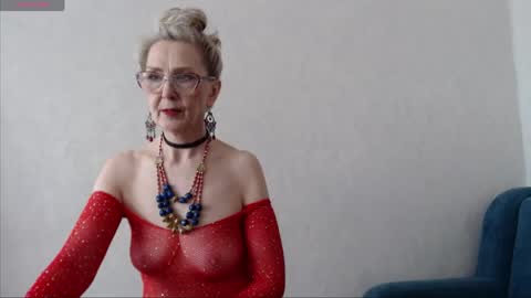 Agatha online show from 04.14.26