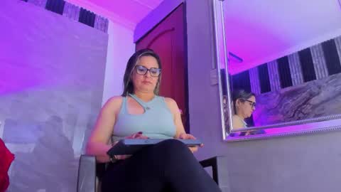 agatha_pleasure online show from 10.16.25