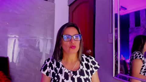 agatha_pleasure online show from 10.20.25