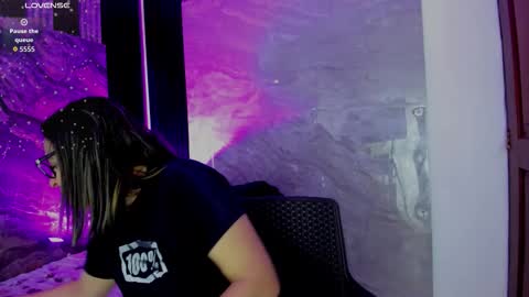 agatha_pleasure online show from 01.13.26