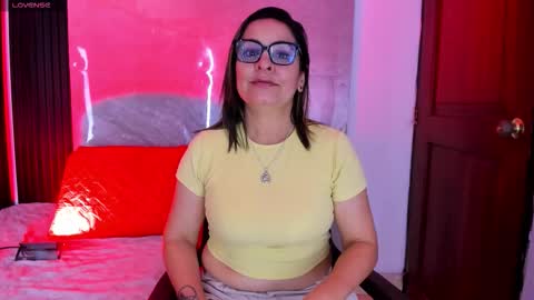 agatha_pleasure online show from 02.12.26