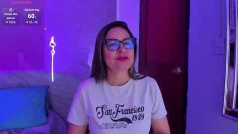 agatha_pleasure online show from 03.21.26