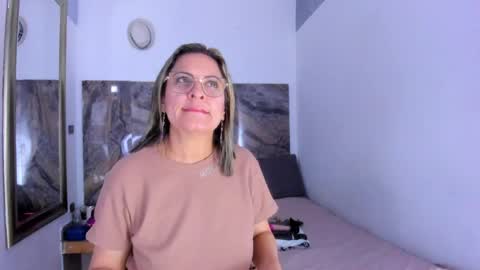 agatha_pleasure online show from 05.19.26