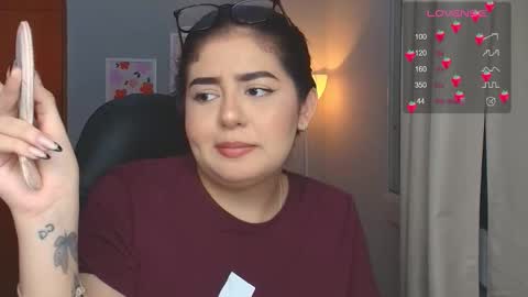 Cat online show from 02.20.26