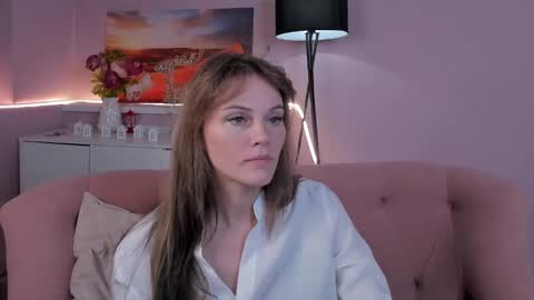 Agatha Rose online show from 02.16.26