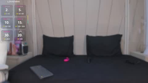 Agatha Steel online show from 10.28.25