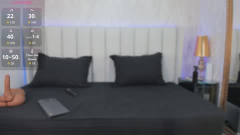 Agatha Steel online show from 02.21.26