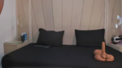 Agatha Steel online show from 04.03.26