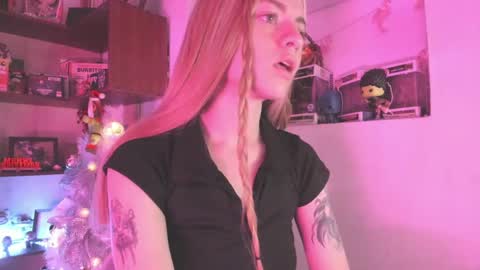 Camila     2 online show from 12.26.24