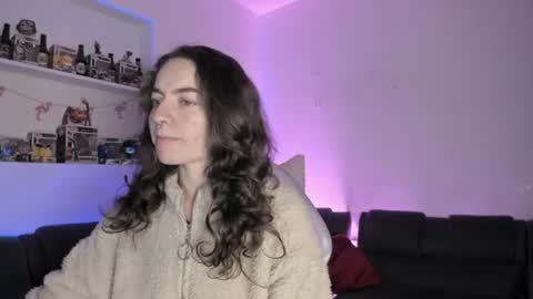 Camila     2 online show from 07.11.26