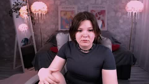 Snapshot of agathaagnia chatting on 05.11.26 agathaagnia online show from 05.11.26