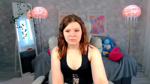 Snapshot of agathaagnia chatting on 05.15.26 agathaagnia online show from 05.15.26