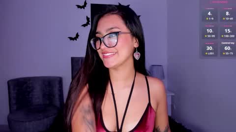 Agatha online show from 11.17.25