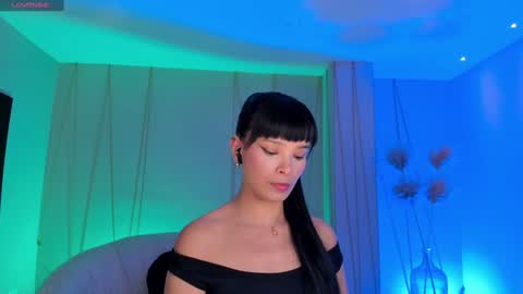 Agatha online show from 01.21.25