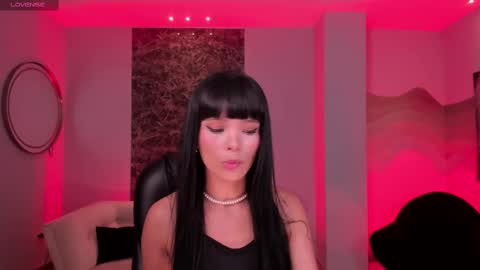 Agatha online show from 02.18.25