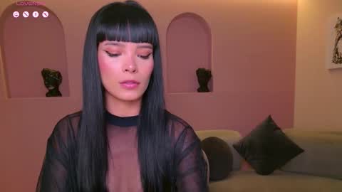 Agatha online show from 10.03.25