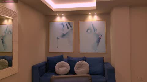 Agatha online show from 10.23.25