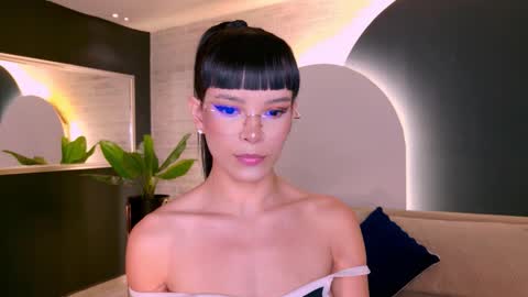 Agatha online show from 11.13.25