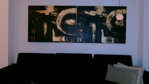 Agatha online show from 11.21.25